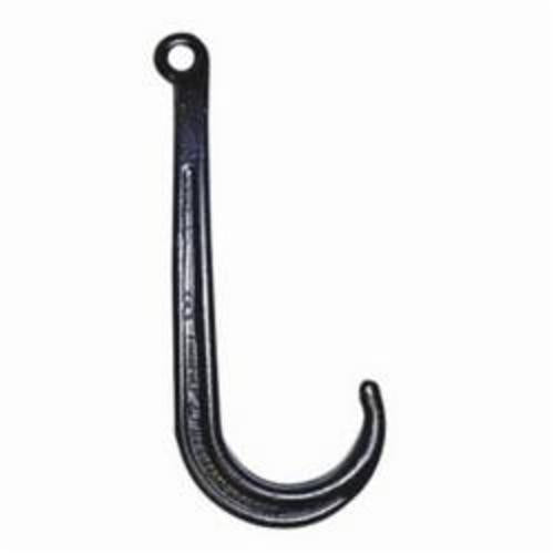 CM Grade 70 J-Hooks - 5/16 in - Towing Accessories - Hercules Lifting