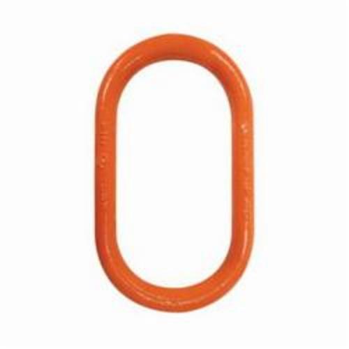 LINK MSTR 1IN 20400LB 80GRD FGD ALY STL - Links - Hercules Lifting