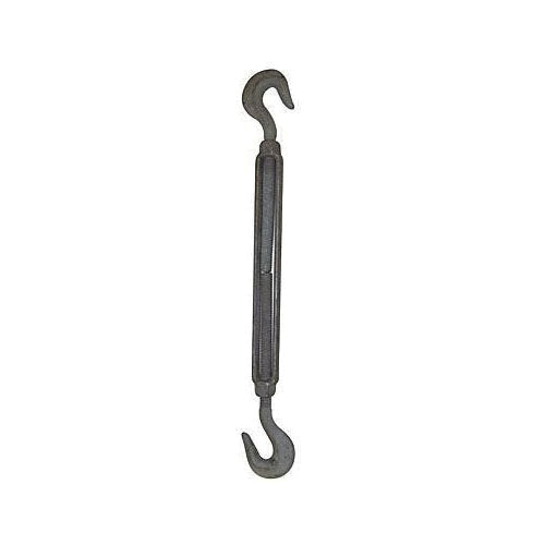 TURNBUCKLE 7/8IN 4000LB 18IN - Turnbuckles - Hercules Lifting