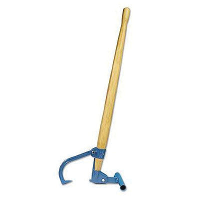JACK LOG 2-1/4IN 3-1/2FT HICKORY HDWD - Logging Tools - Hercules Lifting