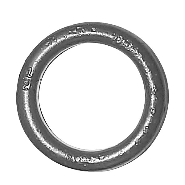 RING WLDS 1X4IN 10800LB STL R - Welding Rings - Hercules Lifting