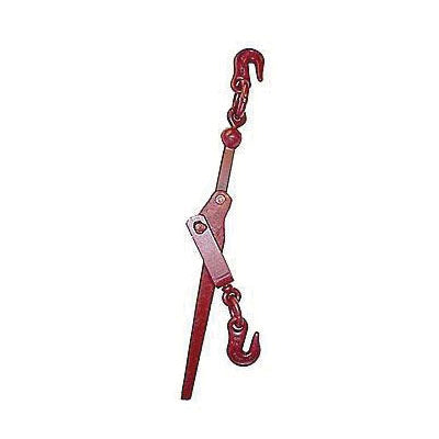 CM Heavy Duty Lever Load Binder - 6000 lb 4-1/2 in Take-Up - Load Binders - Hercules Lifting