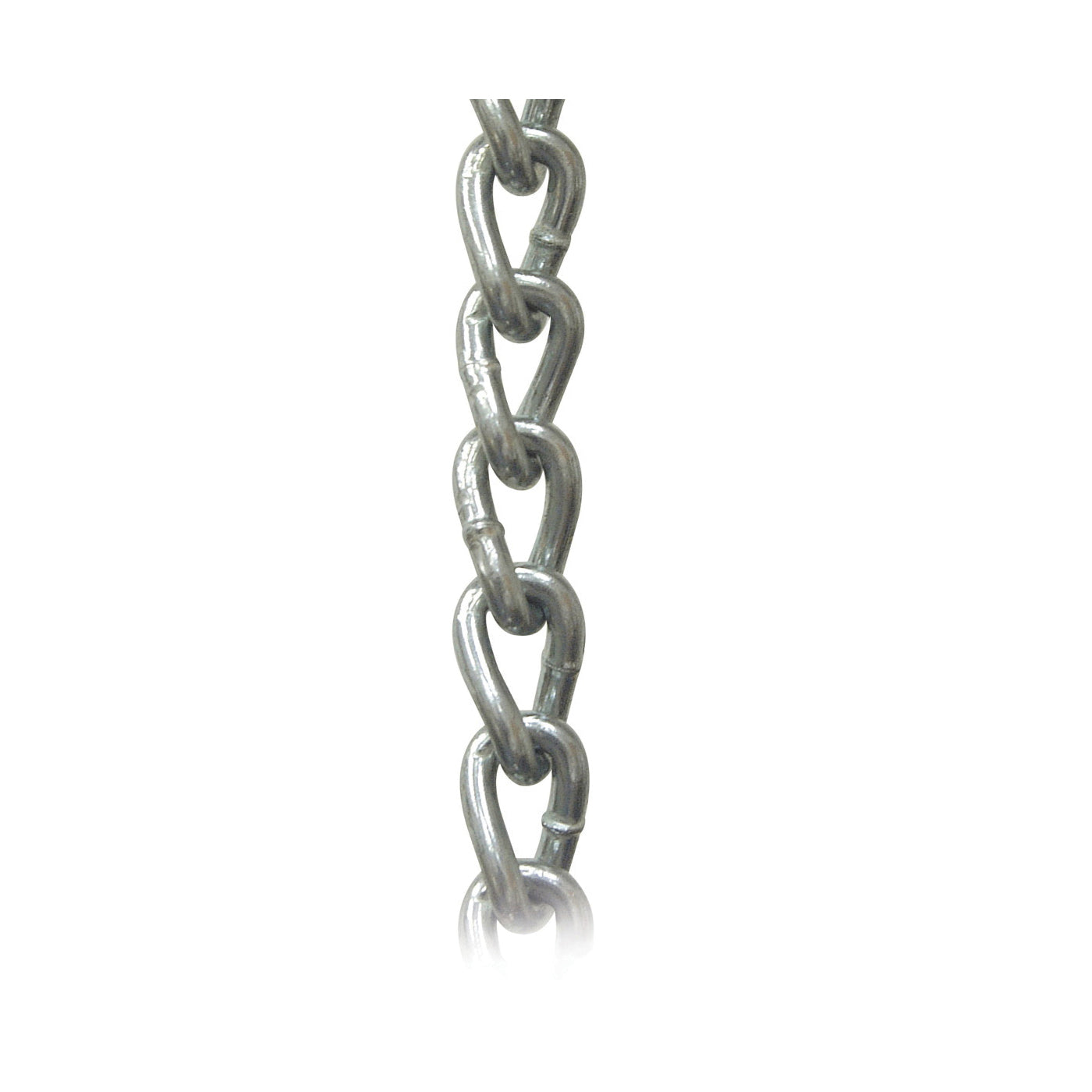 CHAIN MACH TWIST 1/8IN 100FT 205LB - Chain - Hercules Lifting