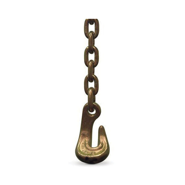 CM Aircraft Tie Down Assemblies - 14100 lb - Tie Down Straps - Hercules Lifting