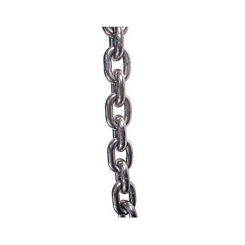 CHAIN 9/32IN 2000LB 316L SST - Chain - Hercules Lifting
