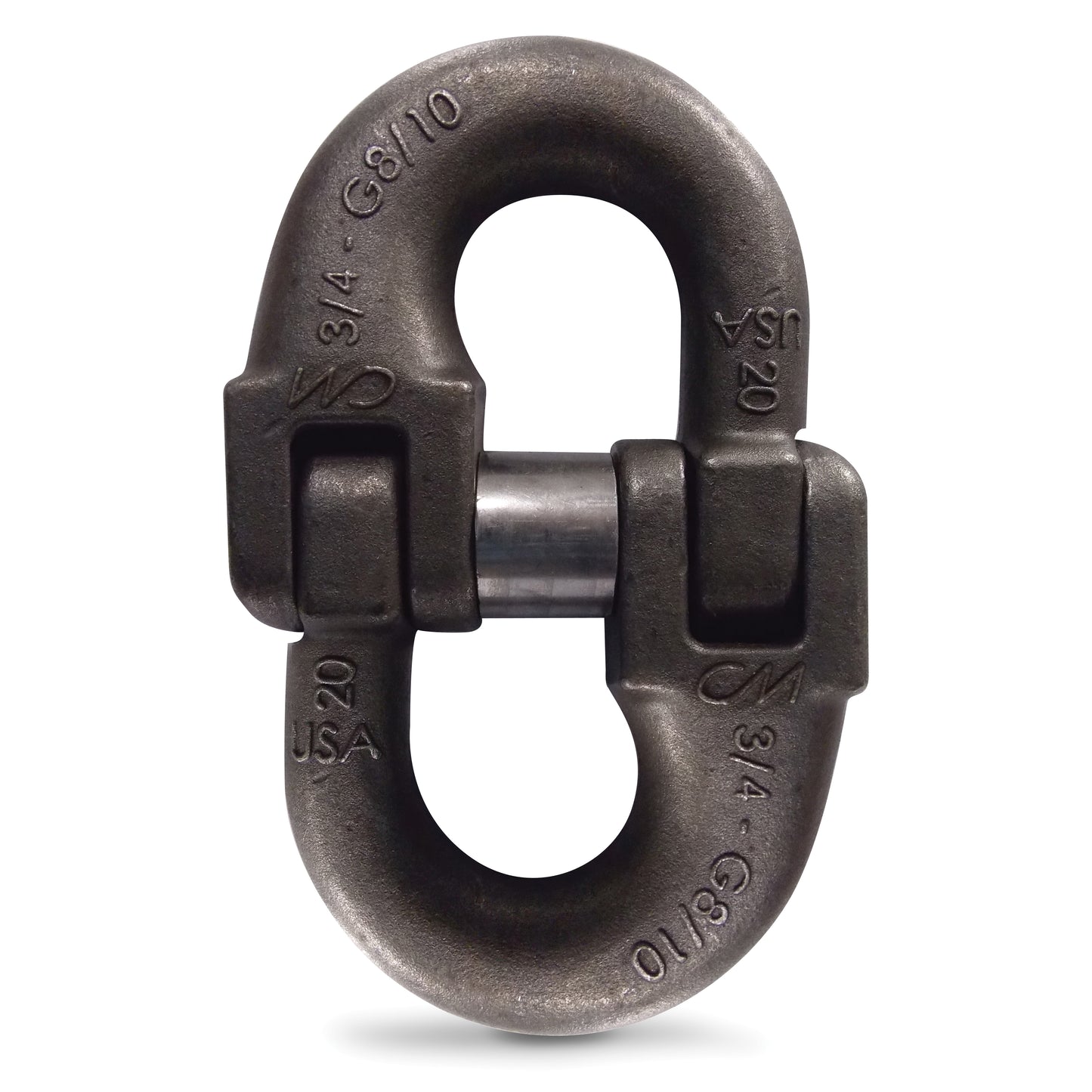 LINK COUPLING 5/8IN 22600LB - Links - Hercules Lifting