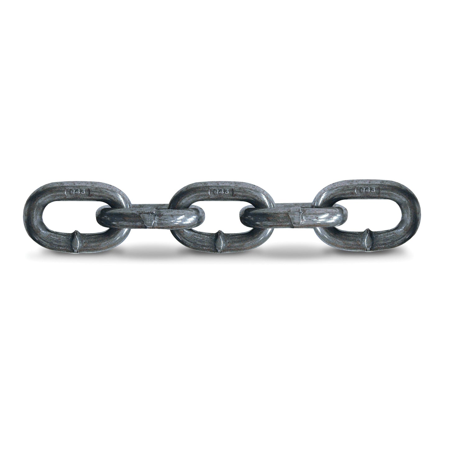 CHAIN TEST HIGH STD 43 3/4IN 50FT BRT - Chain - Hercules Lifting