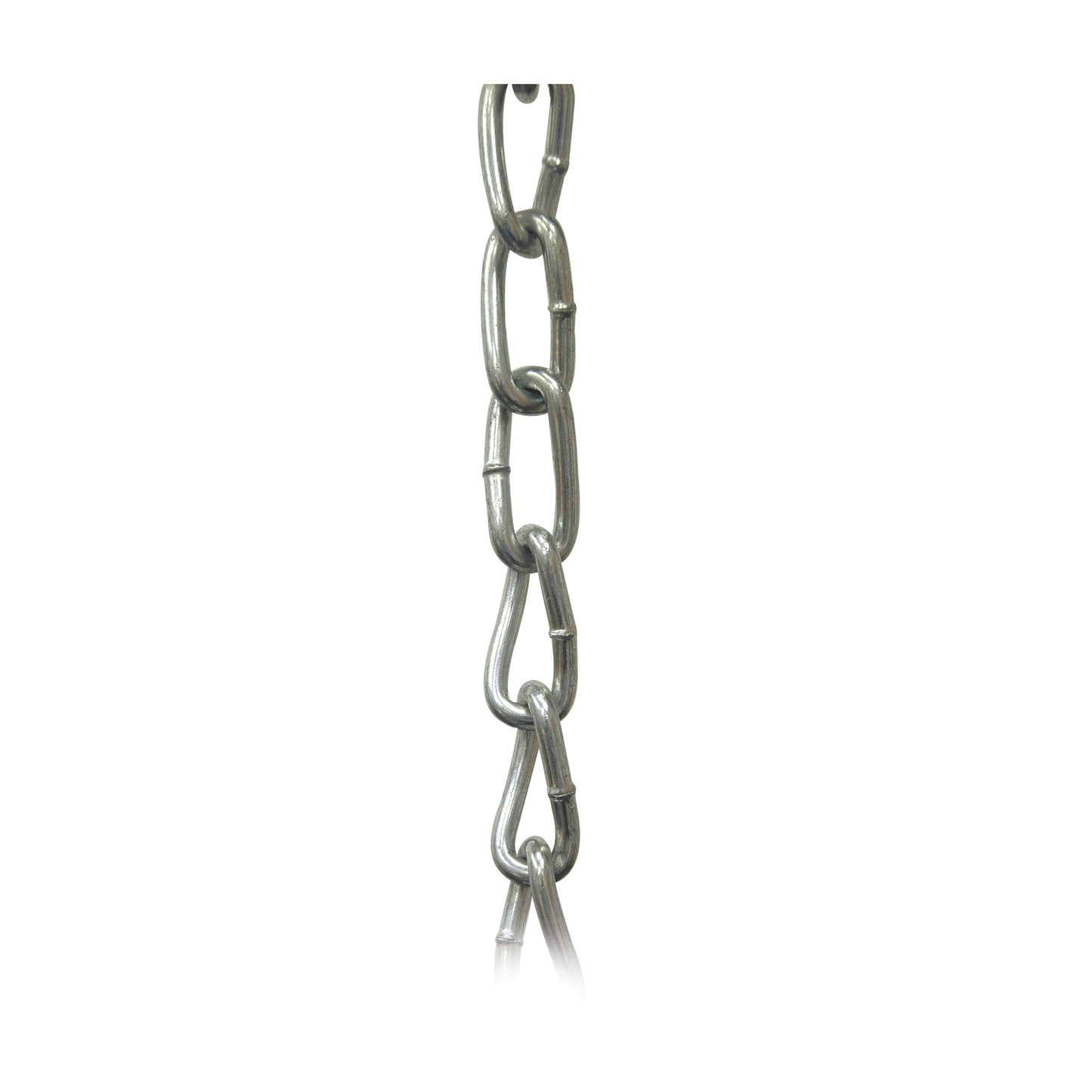 CHAIN JACK #16 100FT 10LB YEL CHROMATE - Chain - Hercules Lifting