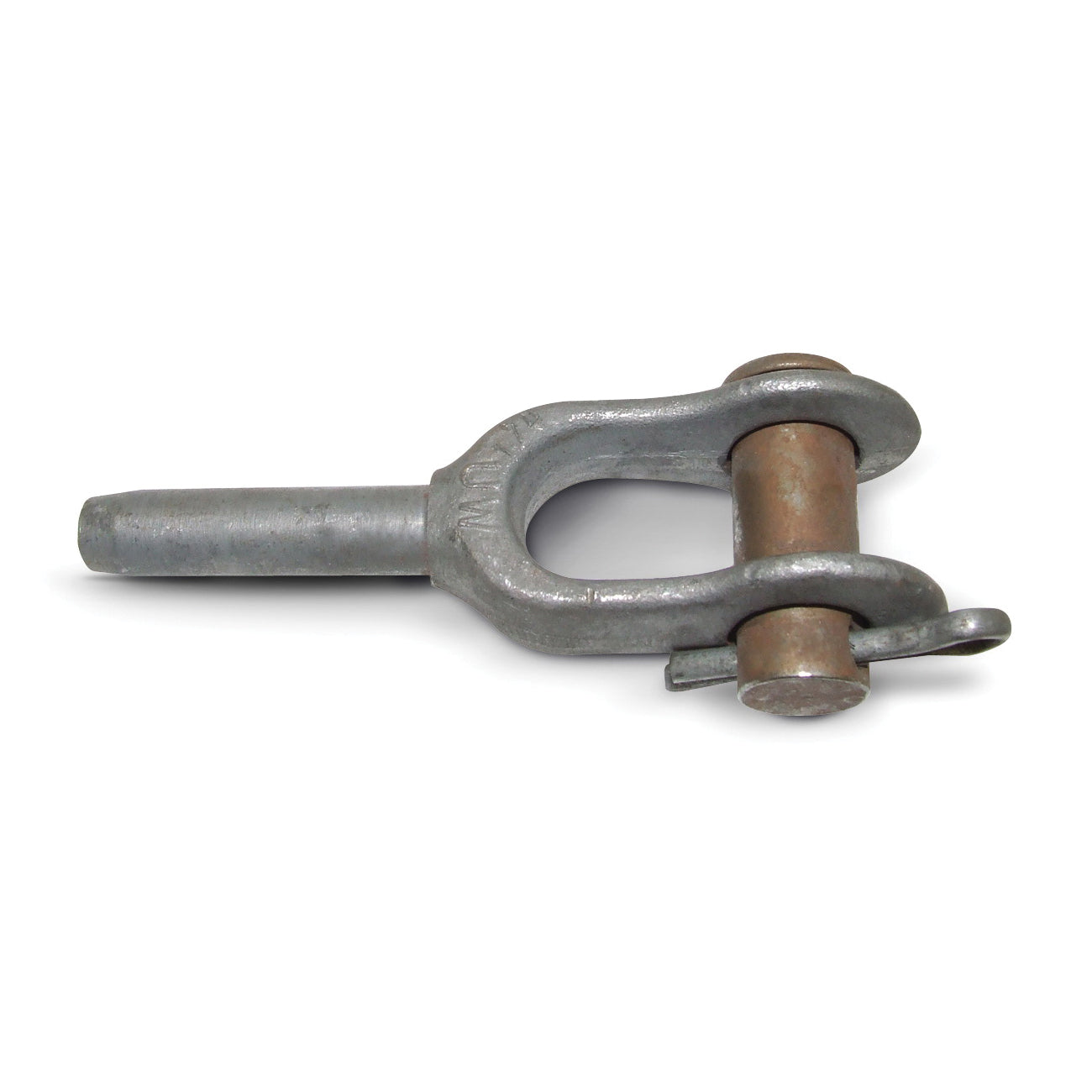 CM Wire Rope Swage Sockets - 1/2 in - Sockets - Hercules Lifting