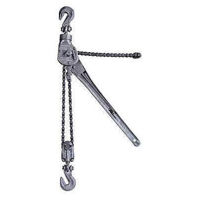 CM Coffing Ratchet Lever Load Binder - Model A 0.75 Ton Capacity - Load Binders - Hercules Lifting