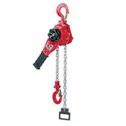HOIST LVR RCHT 3/4TON 10FT 46LB STL - Lever Hoists - Hercules Lifting