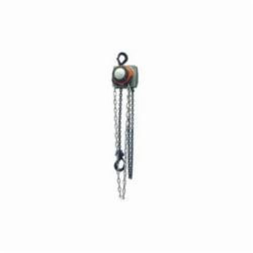 CHAIN HND LHH MDL HOISTS - Hoist Accessories - Hercules Lifting