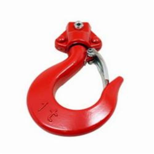 ASSEMBLY BLCK BTM - Hoist Accessories - Hercules Lifting