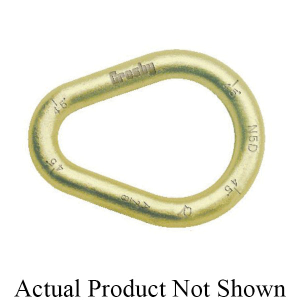 LINK CONNECTING 3IN 228000 LB ALY STL