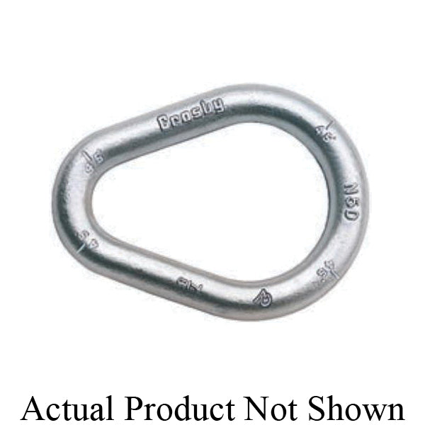 LINK SLING 5/8IN 4200 LB FGD CS