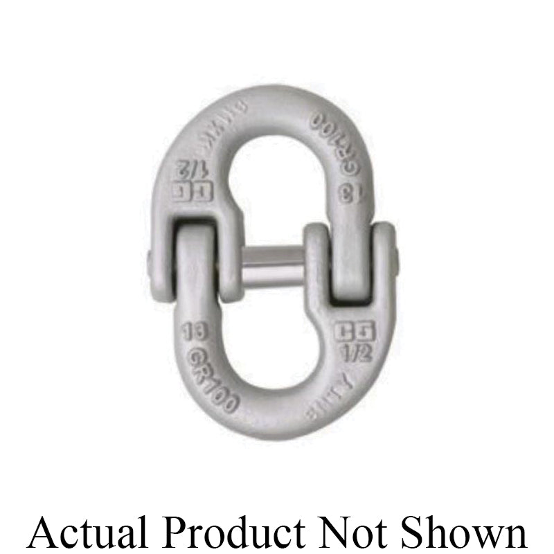 LINK CONNECTING 5/8IN 22600 LB 100