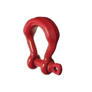 SHACKLE WIDE BODY 12.5TON 2.4IN 1.13IN