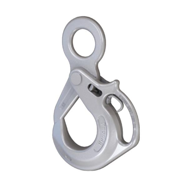 HOOK EYE HDL 1IN 47760LB 100 FGD ALY STL