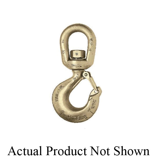 HOOK SWVL 5TON SWVL FGD CS