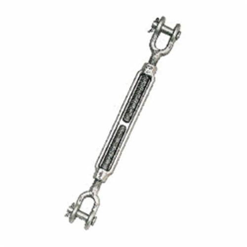 TENDEUR 1-1/4X18 MÂCHOIRE ET MÂCHOIRE GALV