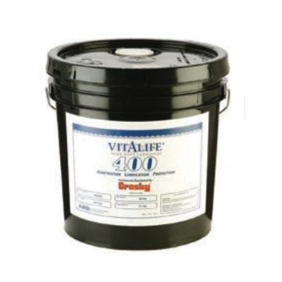 LUBRIFIANT POUR CÂBLE MÉTALLIQUE VITALIFE 400 5 GAL