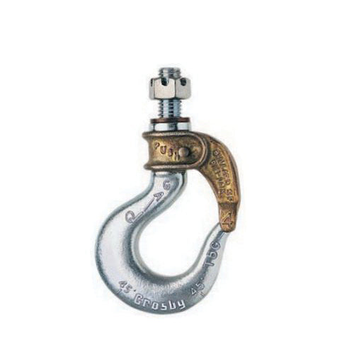 HOOK SHK #4 1.7TON STD LG