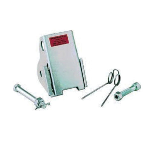 KIT DE VERROUILLAGE 30 TONNES CARBONE