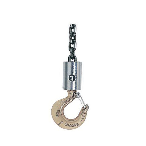 HOOK NEST CHAIN 5/16 TO 3/8IN 2.3TON