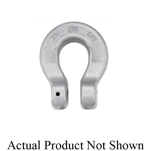 COUPLER CHAIN 5/8IN 22600 LB 100