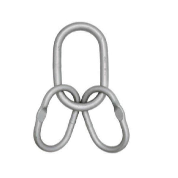 MASTER LINK ASSEMBLY 45 X 7MM 38.3TON