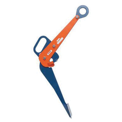 PINCE POUR FÛT DE 1/2 TONNE 50-55 GALLONS