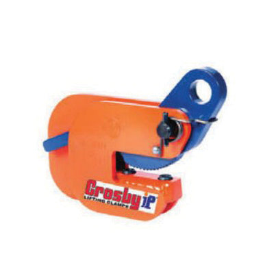 CLAMP LFT 2TON 0 TO 1IN H