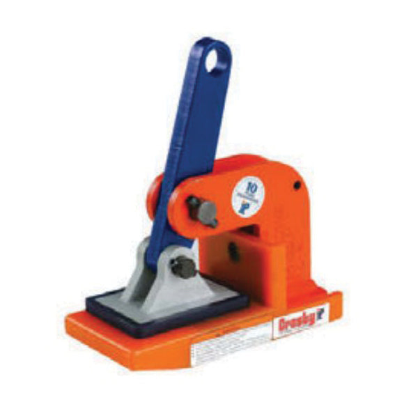 CLAMP LFT 0.5TON 0 TO 3/4IN 6.3IN H