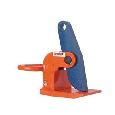CLAMP LFT 12TON 0 TO 2.38IN 13.9IN H