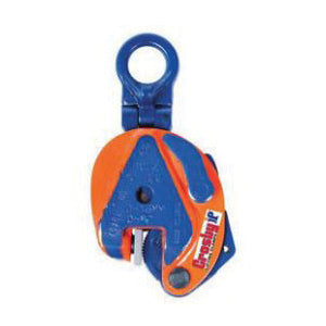 CLAMP LFT 0.75TON 0 TO 0.63IN 5.04IN