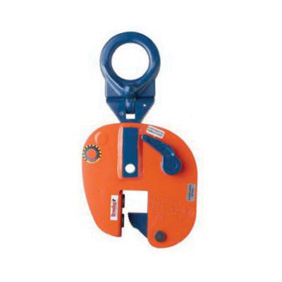 CLAMP LFT 0.75TON 4.75 TO 7.88IN