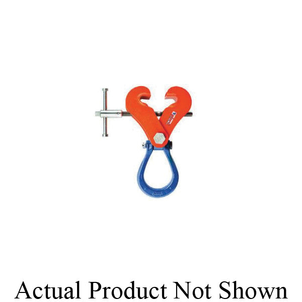 CLAMP LFT 4-3/4 TO 11-1/4IN