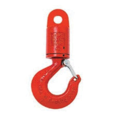 SWIVEL 10 TON 7/8IN 1.69IN EYE/HOOK