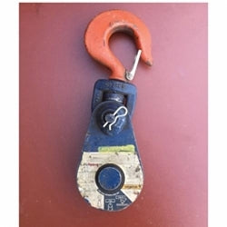 BLOCK SNH WR 5/16 - 3/8IN 2TON 3IN