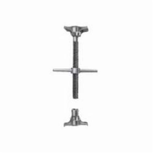 CM Duff-Norton Trench Braces - 12 in Length X 1-11/32 in Width - Braces - Hercules Lifting