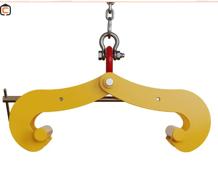 CLAMP 15T MODEL GC-15