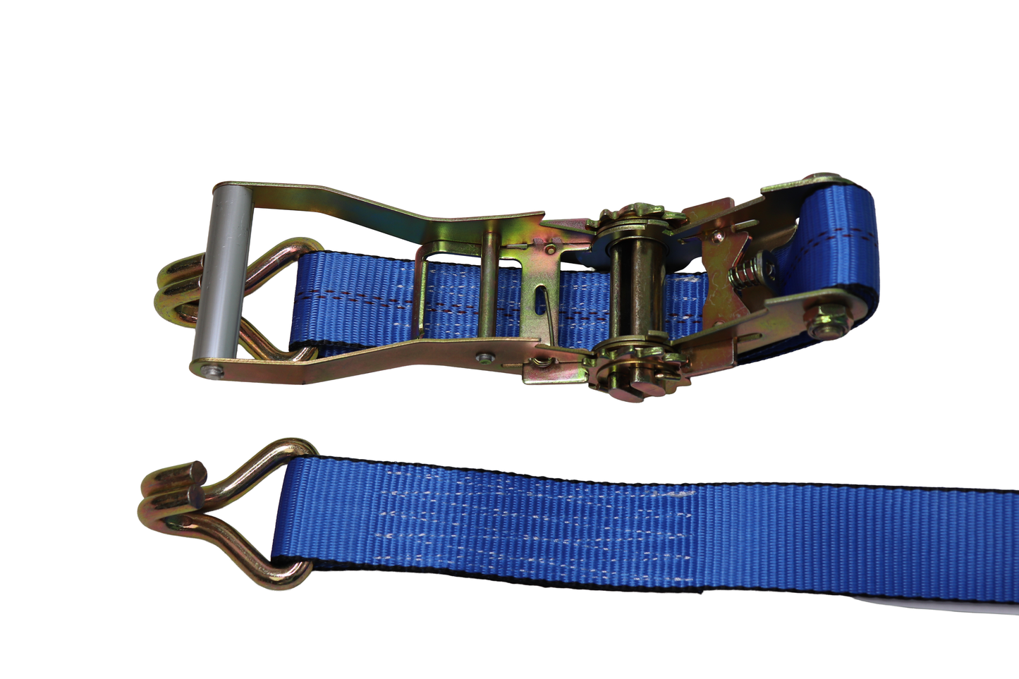 Quick Release Ratchet Strap 2" x 30'