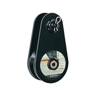 BLOCK SNH WR 3/4IN 8TON 12IN BRZ BSHG