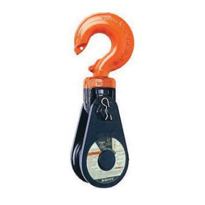 BLOCK SNH 1 TO 1-1/8IN 20TON 8IN