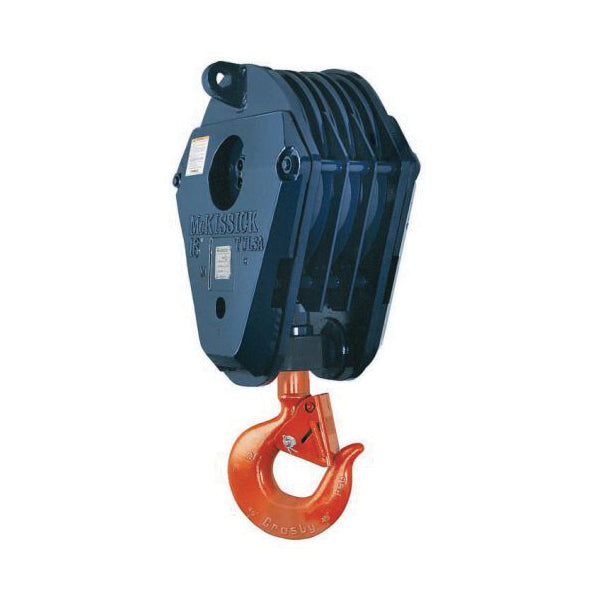 POULIE 6 PO DE DIAMÈTRE, ALÉSAGE 3/4 PO. POUR FIL 3/8 PO