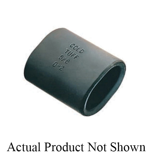 SLEEVE SWAGING 9/16INLC STL 6 X 19 IPS