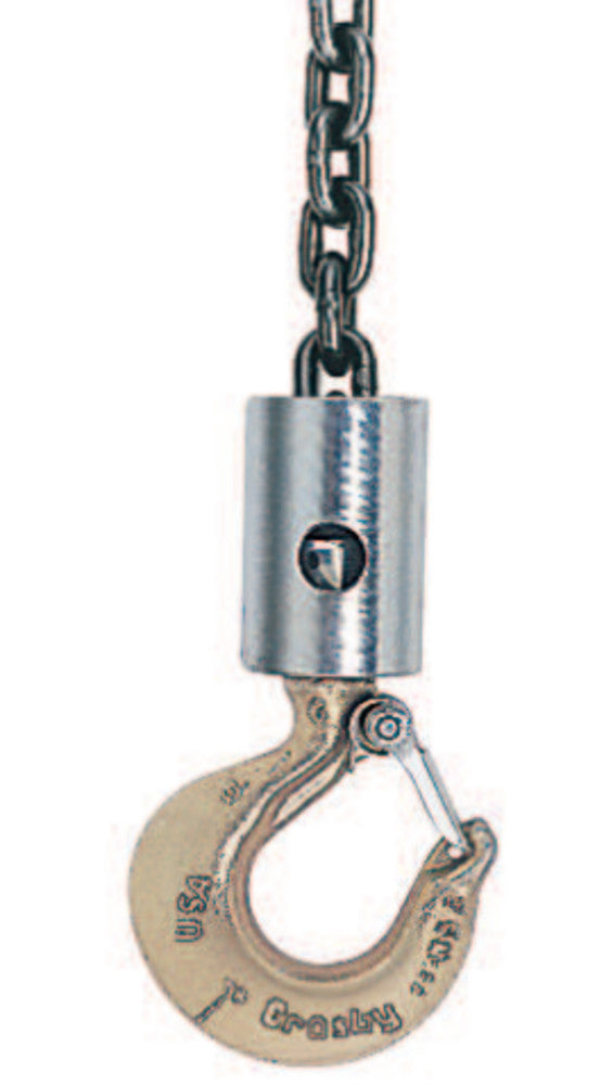 Crosby O-319 Chain Nest Hooks - Size 3/8" to 7/16" - Hooks - Hercules Lifting