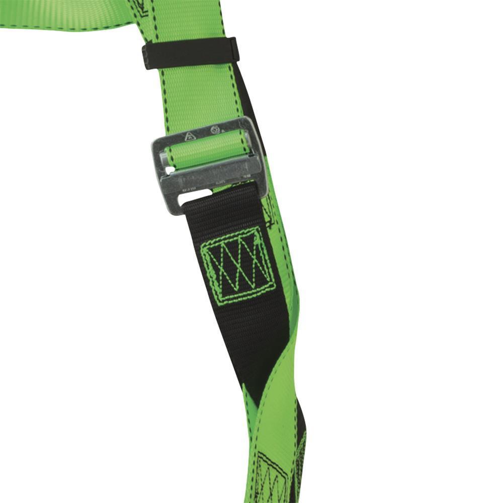 HARNESS SAF 5-PT ADJUSTMENT UNIV 400LB