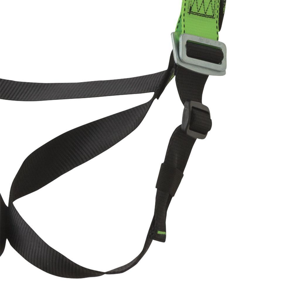 HARNESS SAF 5-PT ADJUSTMENT UNIV 400LB