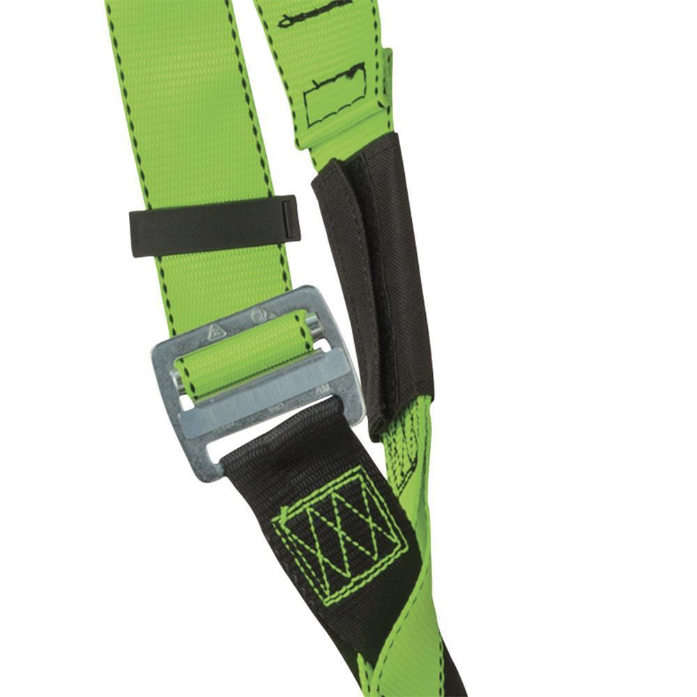 HARNESS SAF 5-PT ADJUSTMENT UNIV 400LB